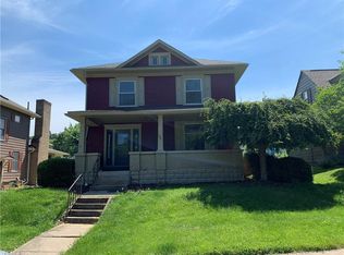 512 N 16th St, Cambridge, OH 43725