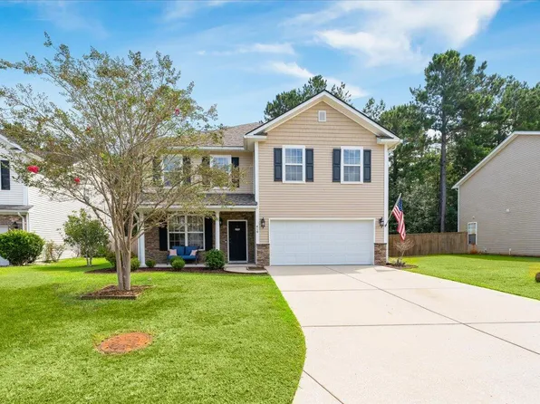410 Tallow Ct, Moncks Corner, SC 29461