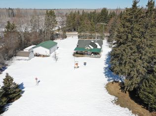 13034 Willow River Rd, Orr, MN 55771