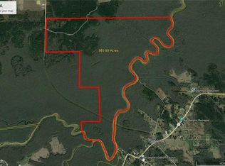 Old Frost Rd, Livingston, LA 70754