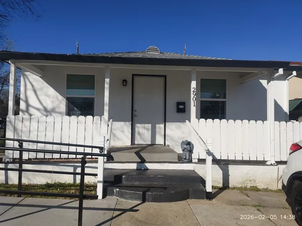 2901 16th Ave #16, Sacramento, CA 95820