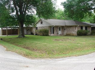 416 Friery St, Dayton, TX 77535