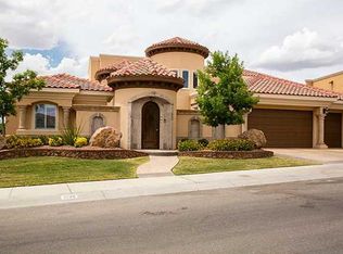 1229 Calle Del Sur, El Paso, TX 79912
