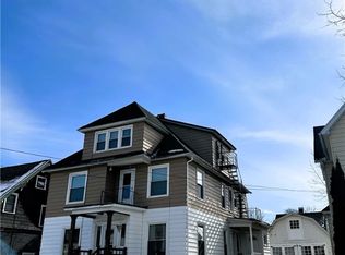 36 Fairfield Ave, Jamestown, NY