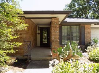 1622 Scenic Loop, Round Rock, TX 78681