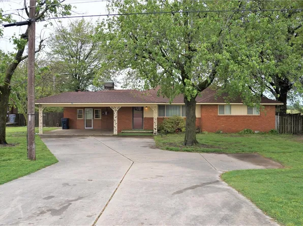 701 Homecrest St, Kennett, MO 63857