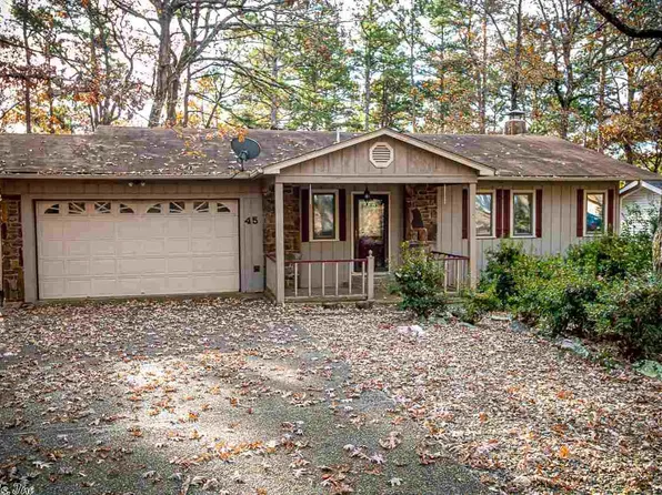45 La Granja Cir, Hot Springs, AR 71909