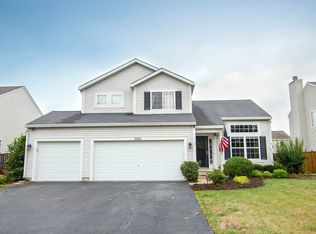 7001 Twin Falls Dr, Plainfield, IL 60586