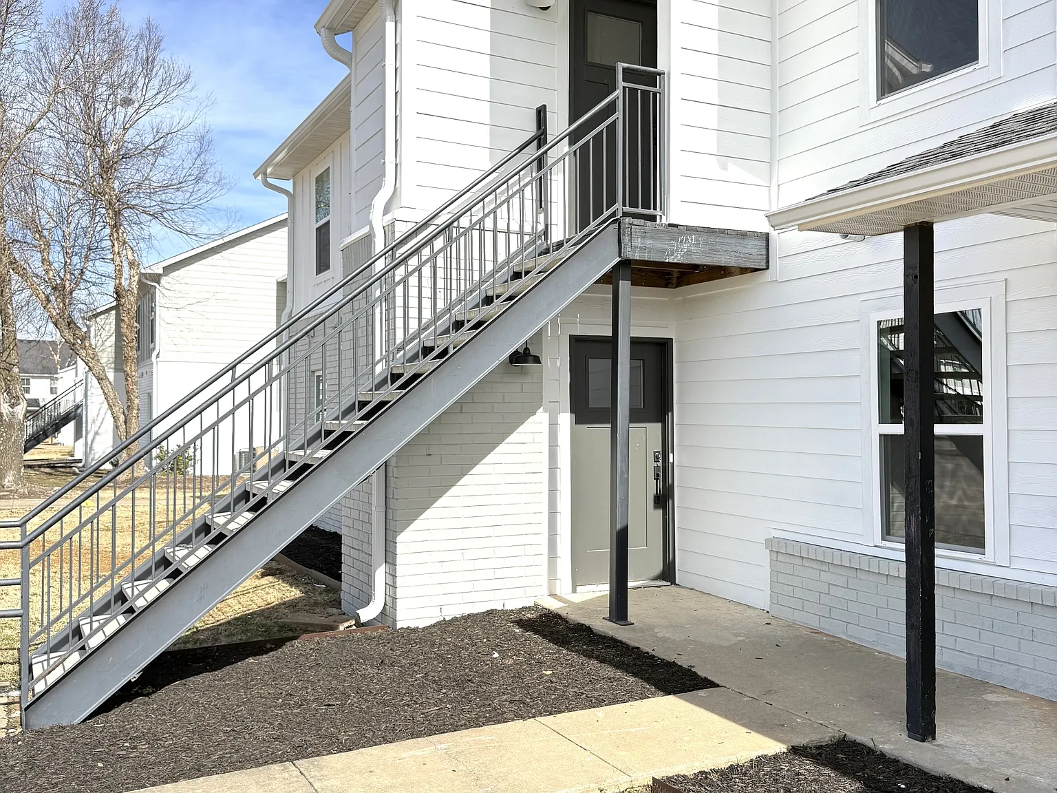 1126 West Cato Springs Road - 1 — Photo 1