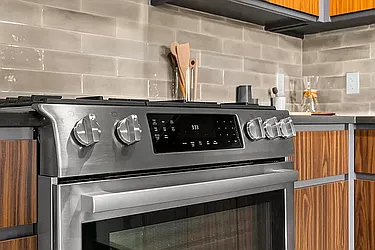 Rented by Abode Residential LLC