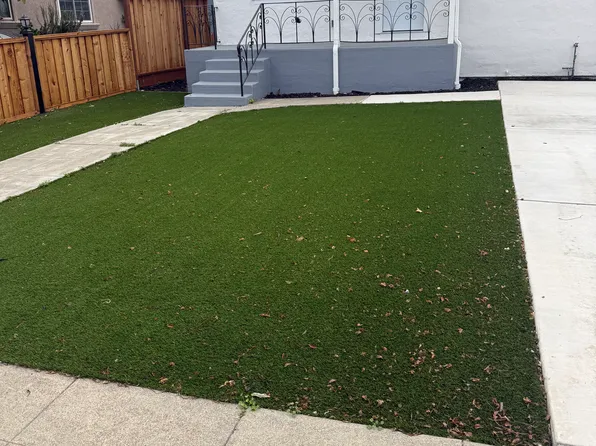 (undisclosed Address), Hayward, CA 94541