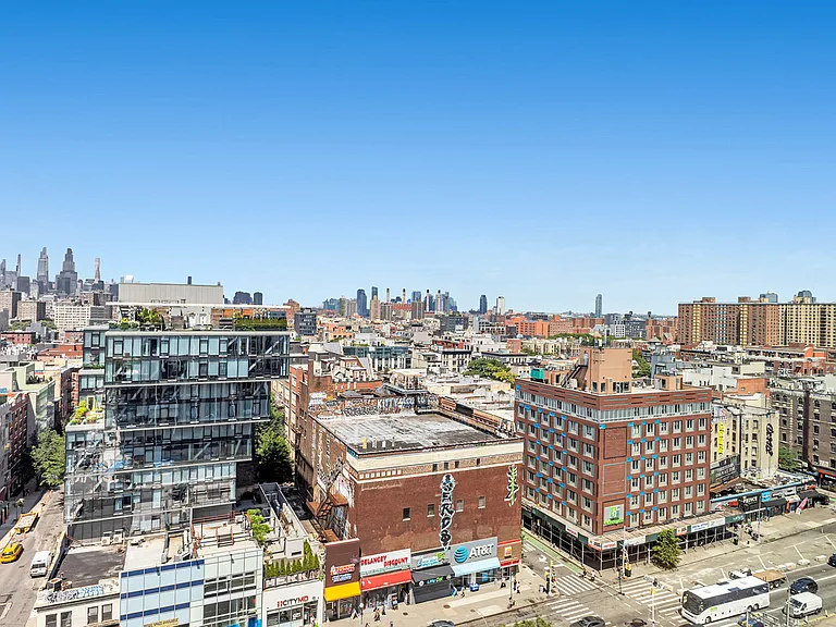 202 Broome St #11A — Photo 18
