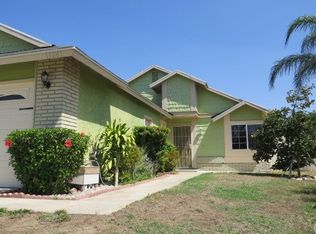 11741 Driftwood Dr, Fontana, CA 92337