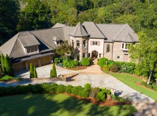 104 Forest Pl, Forsyth, GA 31029