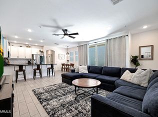 1867 N 208th Ave, Buckeye, AZ 85396