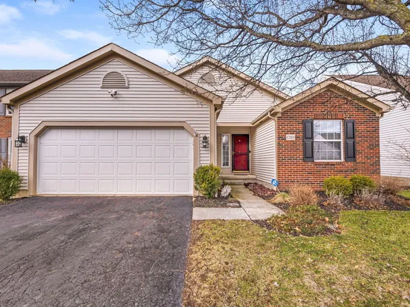 1203 Tannic St, Blacklick, OH 43004