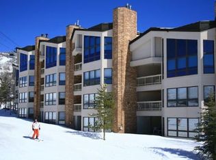 2340 Apres Ski Way #322, Steamboat Springs, CO 80487