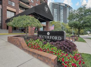 155 W Main St APT 502, Columbus, OH 43215