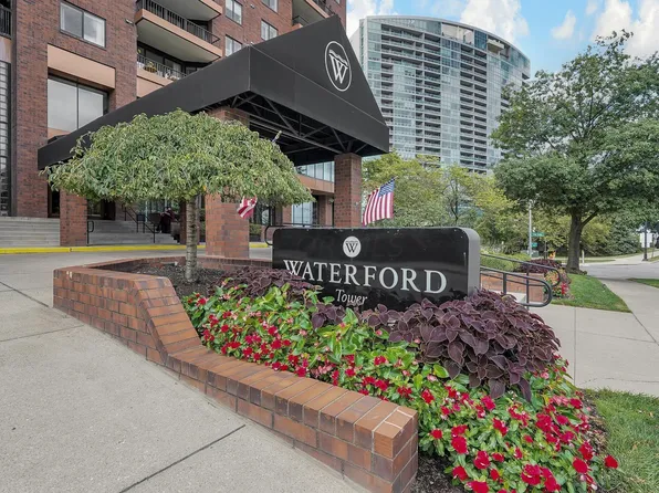155 W Main St APT 502, Columbus, OH 43215