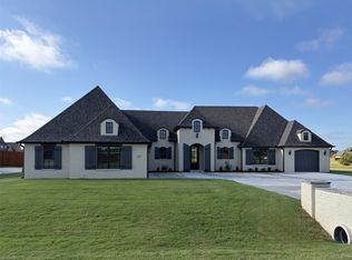 5524 E 174th St S, Bixby, OK 74008