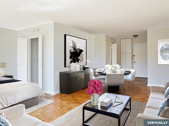 3rd image of 1401 York Ave #14E
