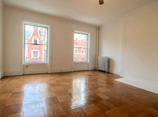 304 W 107th St APT 4A, New York, NY 10025