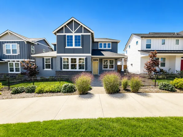 31530 NW Yorkshire St, North Plains, OR 97133