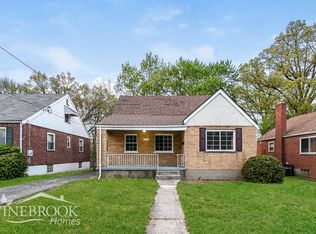 2010 Carpenter Dr, Cincinnati, OH
