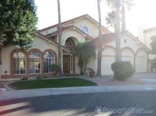 1433 W Key Largo Ct, Gilbert, AZ 85233