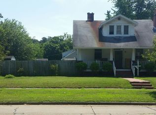 500 Cherry St, Henderson, KY 42420