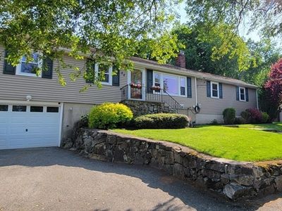 22 Ledgewood Rd, Wakefield, MA, 01880