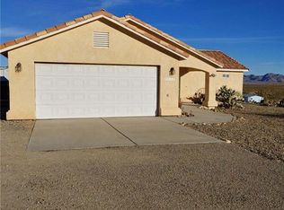 7117 W Troy Dr, Golden Valley, AZ 86413