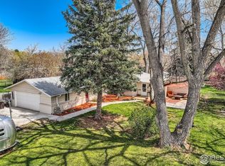 1098 Cherryvale Rd, Boulder, CO 80303