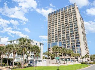 5523 N Ocean Blvd #1102, Myrtle Beach, SC 29577