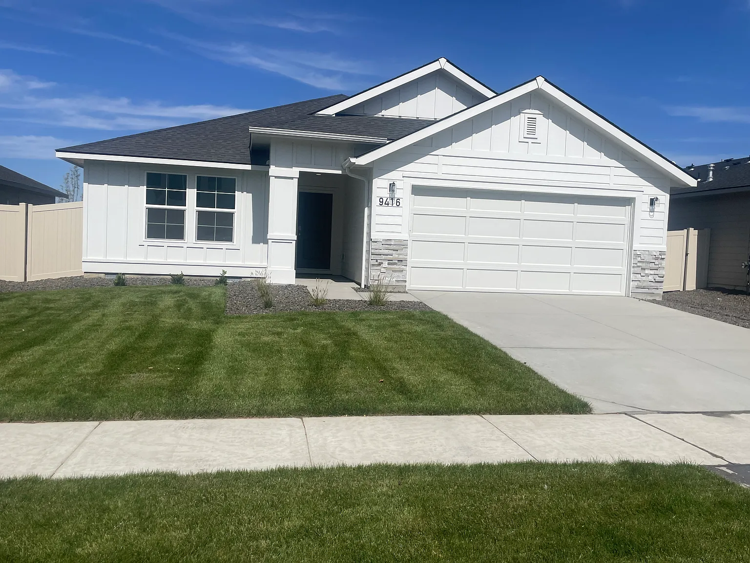 9416 W Blazing Star St — Photo 1