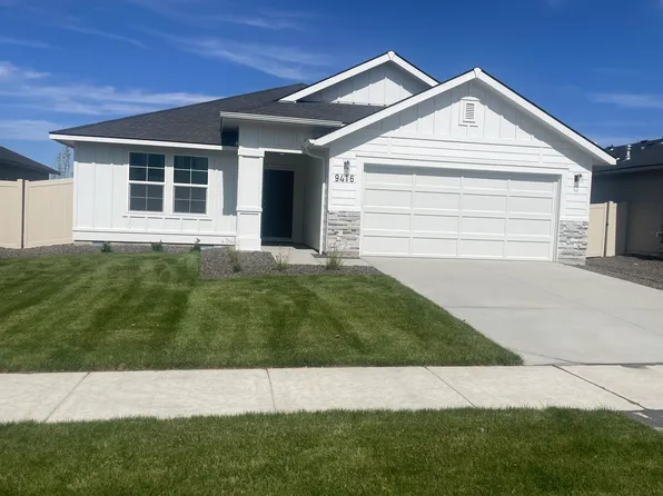 9416 W Blazing Star St, Nampa, ID 83687