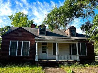 832 5th Ave, Rochelle, GA 31079