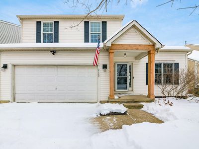 2120 Sunrush Ct, Grove City, OH, 43123