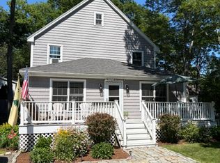 (Undisclosed Address), York, ME 03909