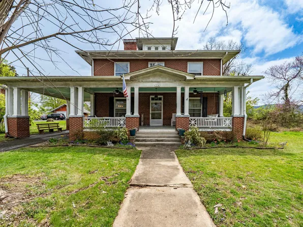 114 E Highland Rd, Johnson City, TN 37601