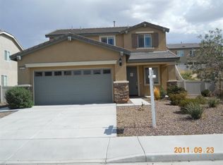 16751 Desert Lily St, Victorville, CA 92394
