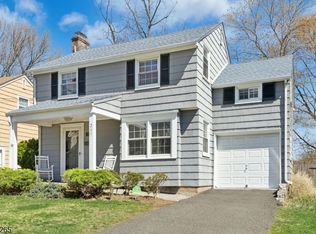 207 2nd St, Fanwood, NJ