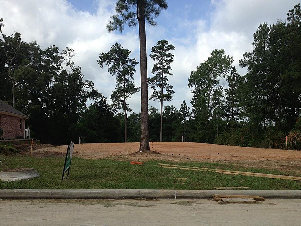 Chesmar is building the Orleans plan. One story 3 bedrooms and formal dining room. Both the side and