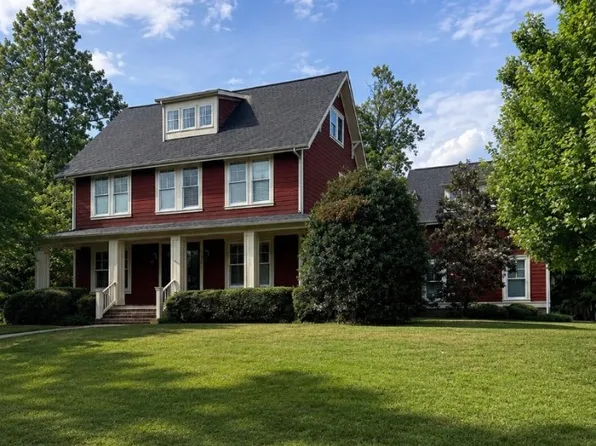 16201 Alsdell Rd, Midlothian, VA 23112