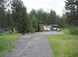 26997 N Warren Rd, Athol, ID 83801