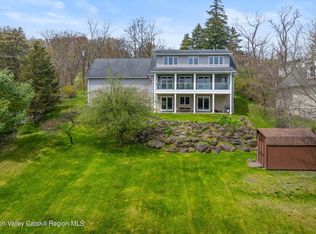 163 Patterson Rd, Saugerties, NY 12477