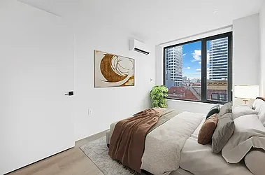 Rented by Living New York