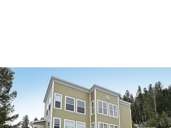 720 Martin Dr, Central City, CO 80427