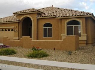664 W Pizzicato Ln, Tucson, AZ 85737
