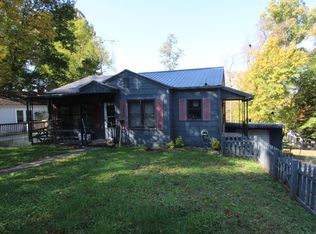 1518 Rock Rose Rd, Bristol, TN 37620